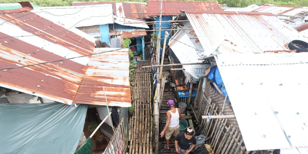 Duterte to visit Iloilo, other ‘Odette’-ravaged areas this weekend
