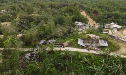 Odette-hit Guimaras placed under state of calamity