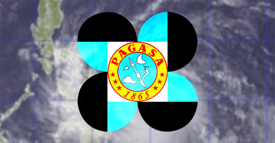 LPA over Pacific likely to enter PAR Dec. 23 or 24