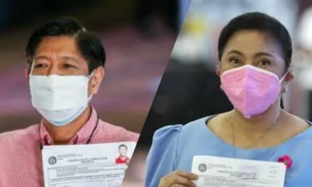 1 in 2 Pinoys believe a Bongbong or Leni win will bring back traditional politics – survey
