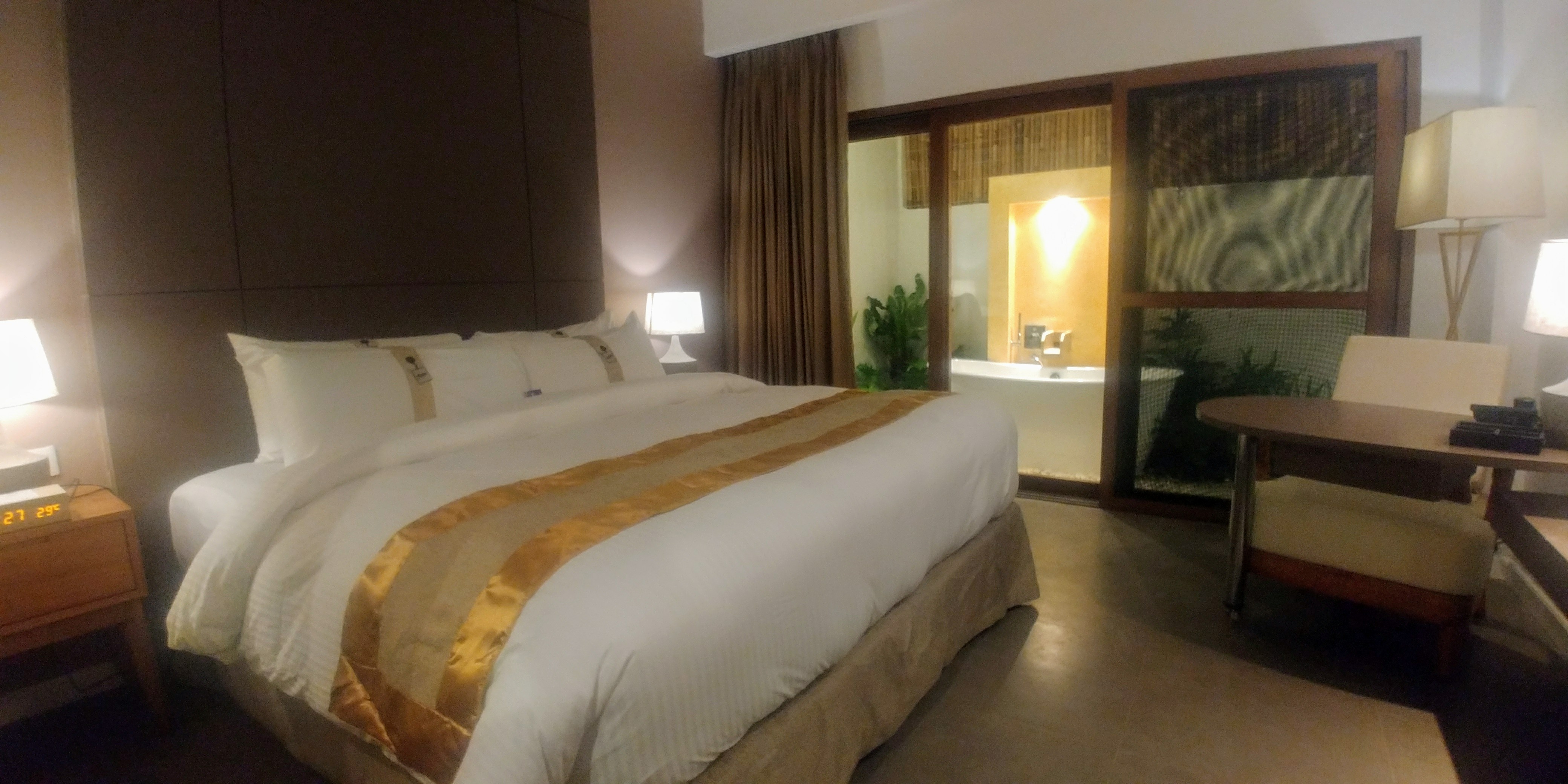 Hotels see 2022 as ‘good recovery’ year