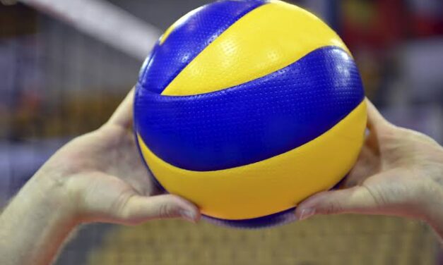 BTTHS-A clinches JGM volleyball title