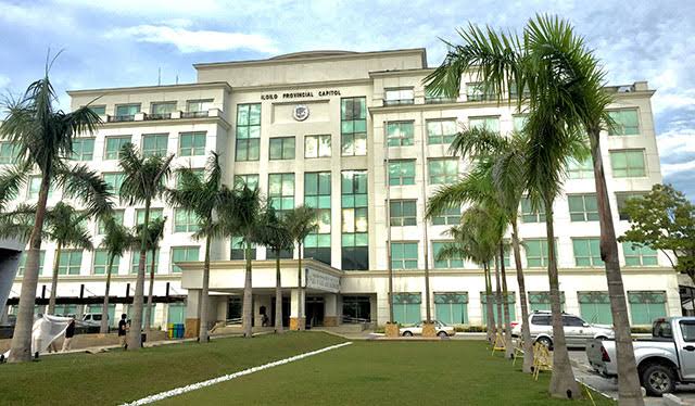 Iloilo still among wealthiest provinces in PH