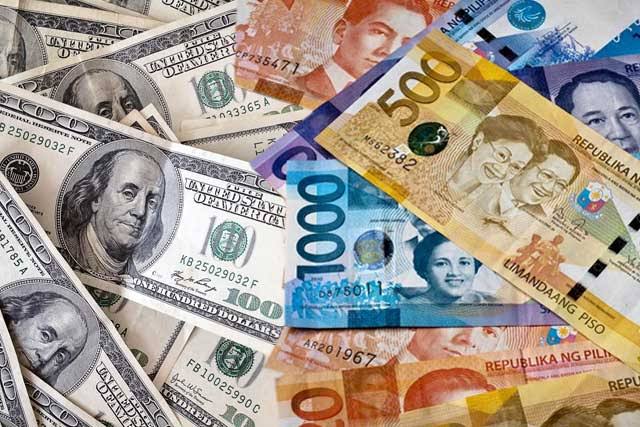 Peso seen to remain strong as OFW remittances come in