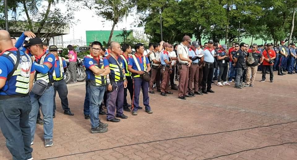 Creation of traffic academy in Iloilo City pushed