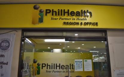 Treñas to PhilHealth: Settle debt for COVID-19 testing within 7 days