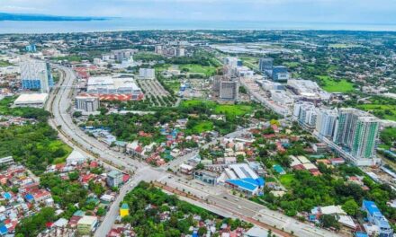 Drilon assures continued progress, dev’t in Iloilo under Robredo presidency