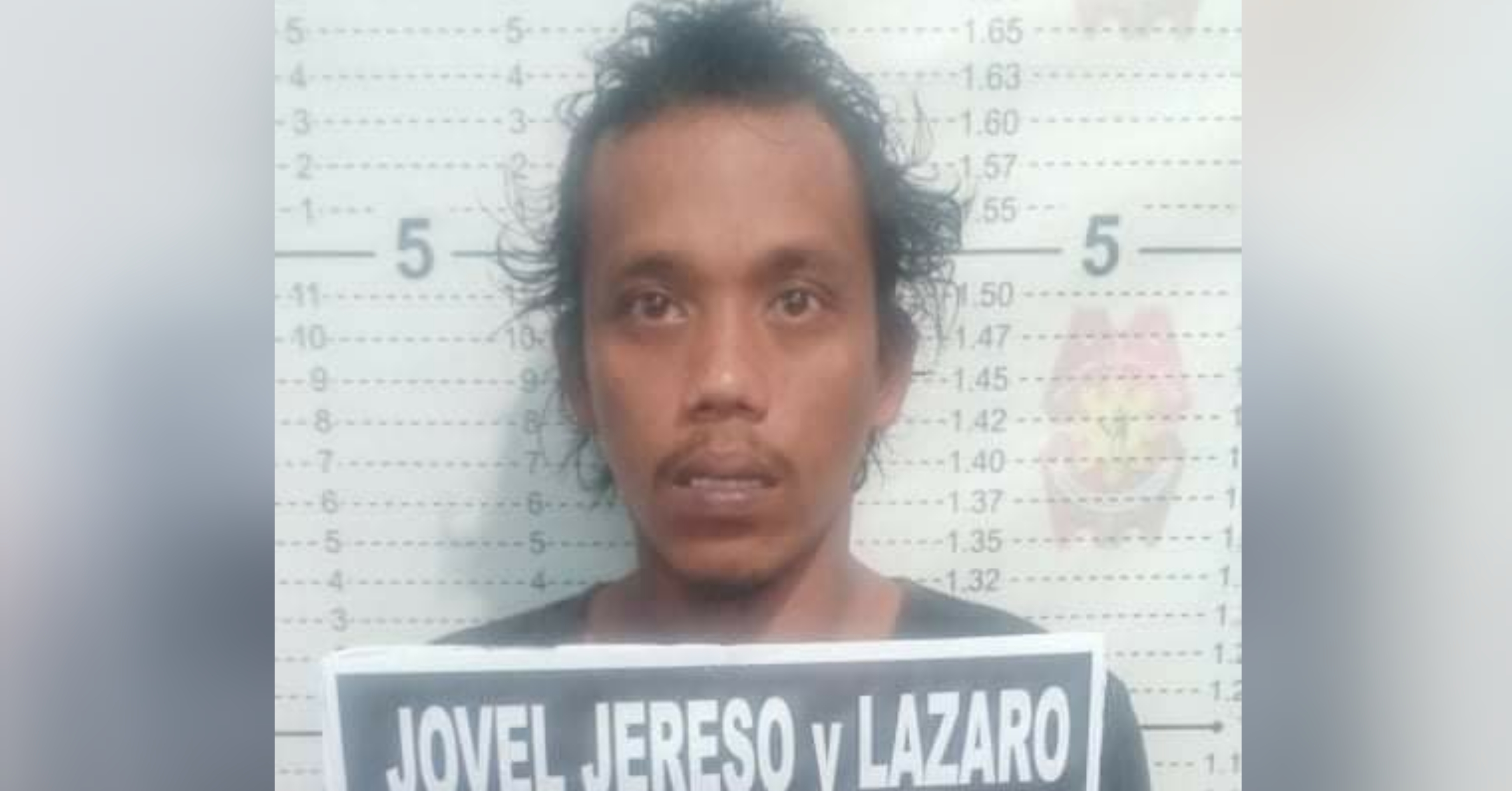 ‘Tiyanak’, Iloilo City’s most wanted, falls