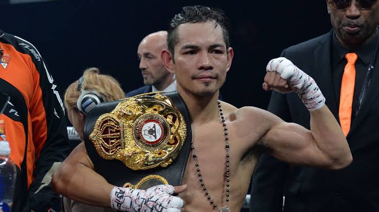 PBC hails Donaire as Fighter of the Year