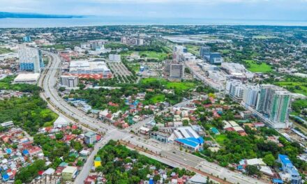 Iloilo City under Alert Level 3 from Jan. 9 to 15