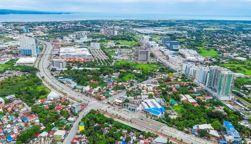 Iloilo City under Alert Level 3 from Jan. 9 to 15