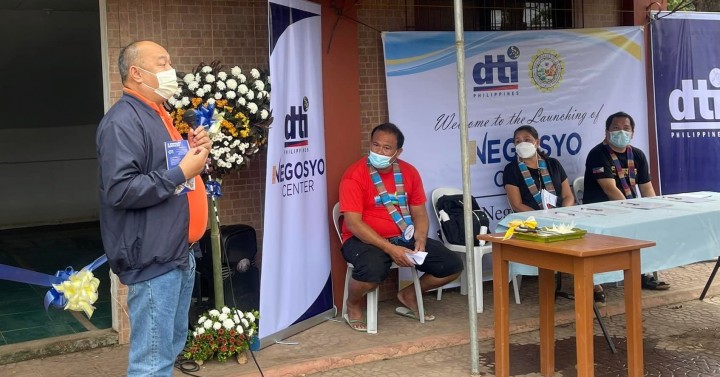 33 Negosyo Centers established in NegOcc
