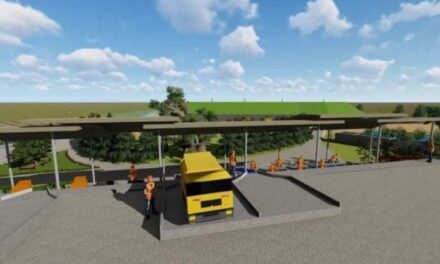 Antique’s biggest town eyed to host sanitary landfill