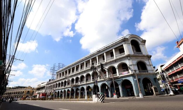 Treñas not keen on imposing lockdown in Iloilo City