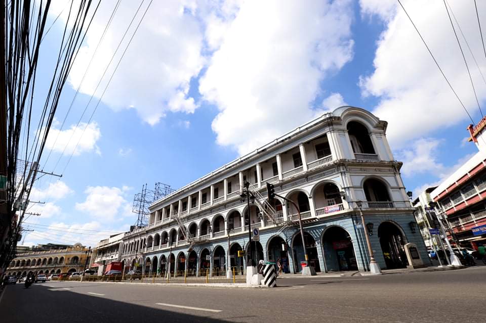 Treñas not keen on imposing lockdown in Iloilo City