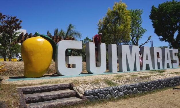 Guimaras closes doors to unvaccinated people
