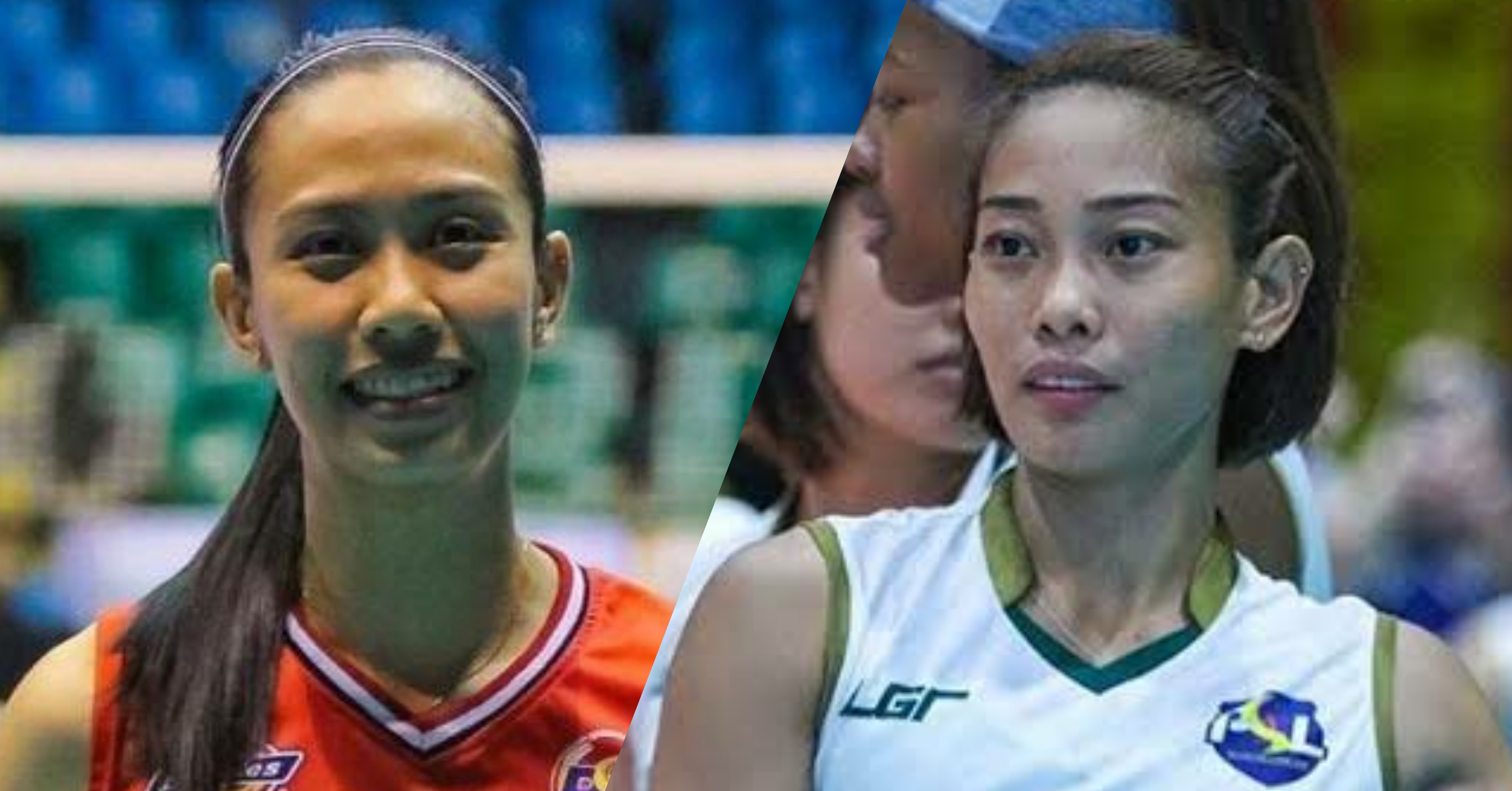 WV volleybelles join Lady Realtors in PVL 2022