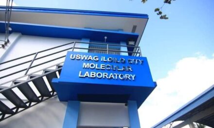 Iloilo City eyes molecular lab upgrade for genome sequencing