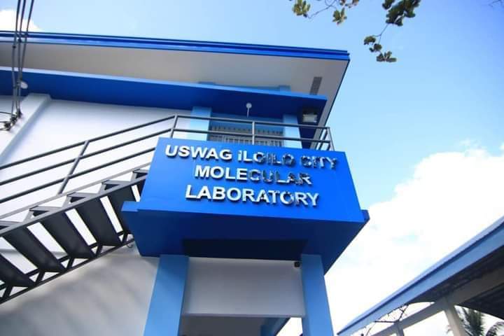 Iloilo City eyes molecular lab upgrade for genome sequencing