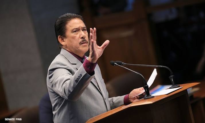 Sotto opposes ‘no vax, no ride’ policy