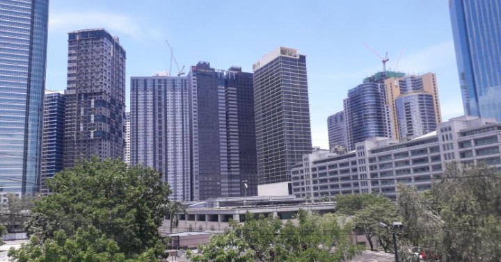 PH economy seen growing 6-7% in 2022