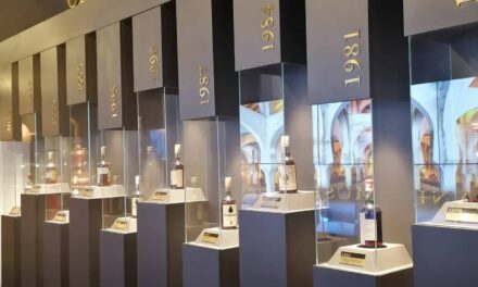 Iloilo Business Park welcomes PH’s first-ever Brandy Museum