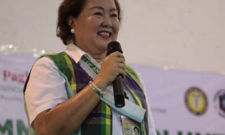 No provincial lockdown in Antique