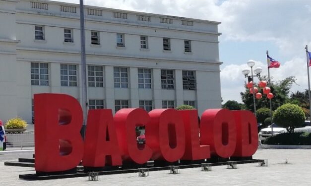 Bacolod maintains curfew, liquor ban hours under Alert Level 3