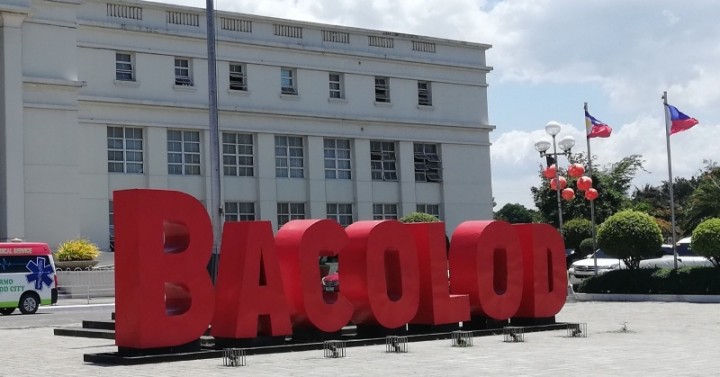 Bacolod maintains curfew, liquor ban hours under Alert Level 3
