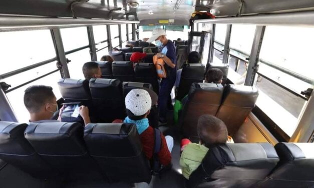 ‘No vax, no ride’ necessary to preserve safe travel: DOTr