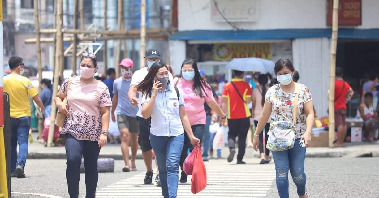 Ordinance restricting movement of unvaxxed approved