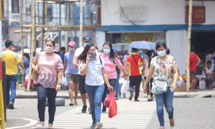 Ordinance restricting movement of unvaxxed approved