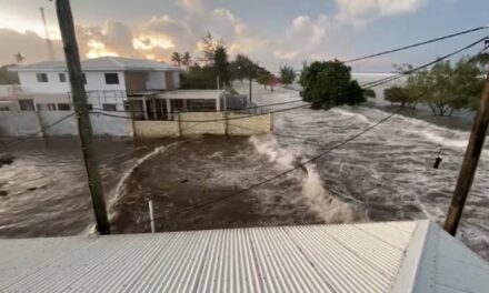 DFA says no Filipino hurt in Tonga volcanic eruption