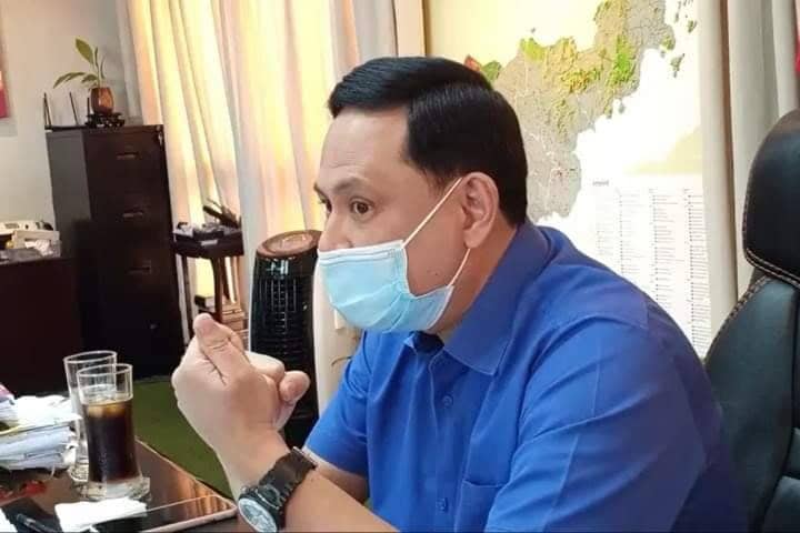 Iloilo hospitals urged to prioritize severe COVID-19 cases