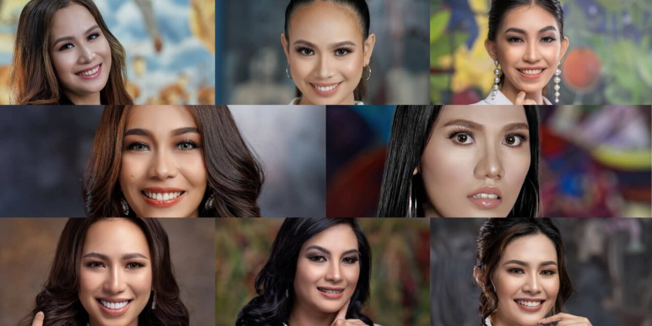 3 new Miss Iloilo queens to be crowned tonight