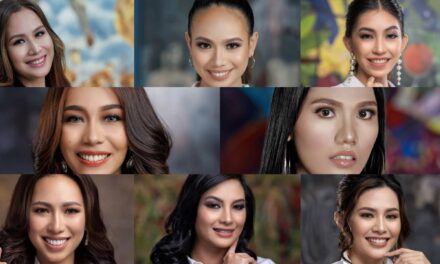 3 new Miss Iloilo queens to be crowned tonight