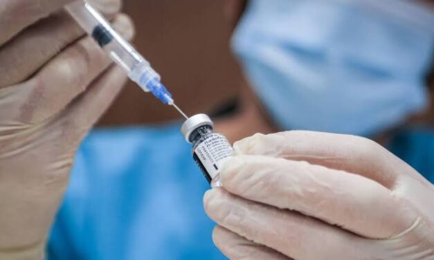 Iloilo City targets 60K kids in vax drive for 5-11 age group
