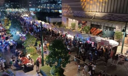 IFFI disowns crowded Dinagyang food expo