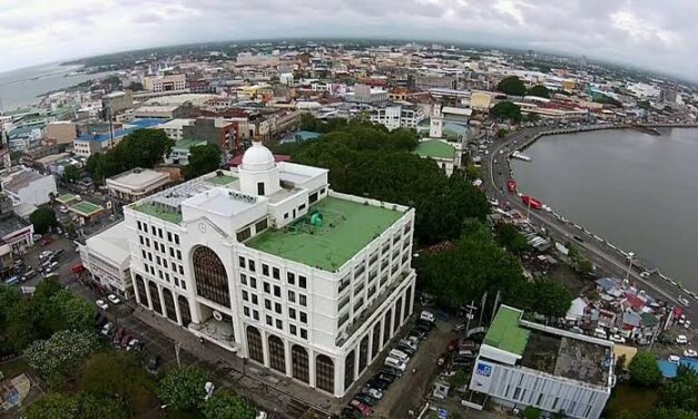 Iloilo City records 16 new Omicron cases