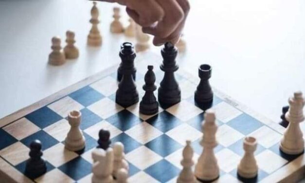 IKK still undefeated in Wesley So Cup