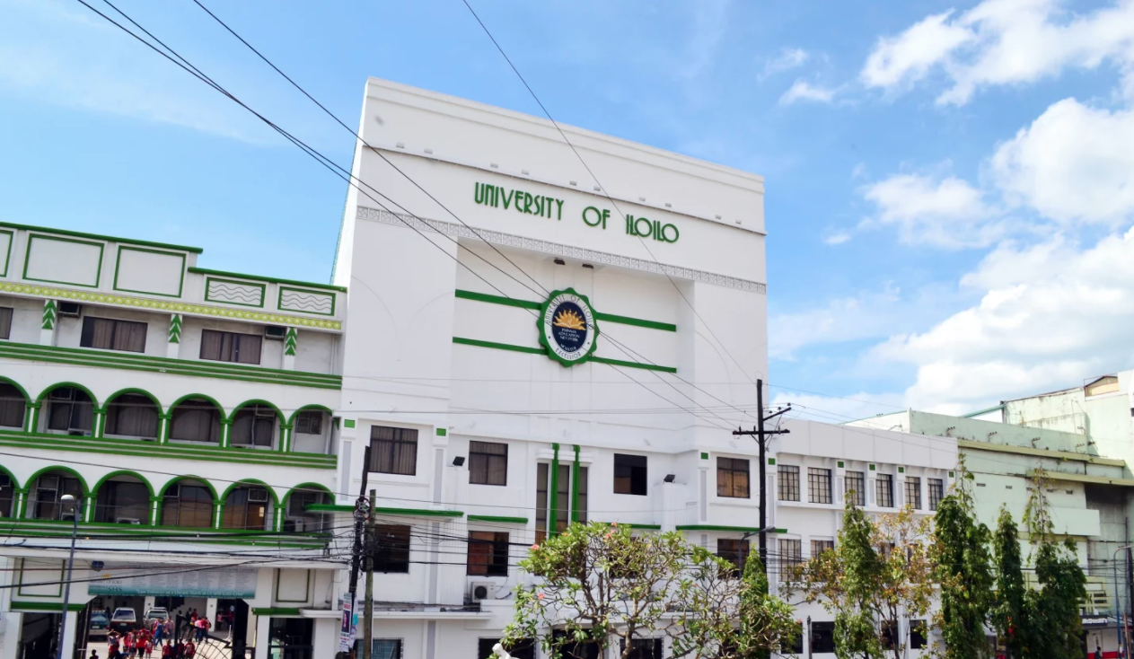 University of Iloilo among top performing schools in criminologist board exam
