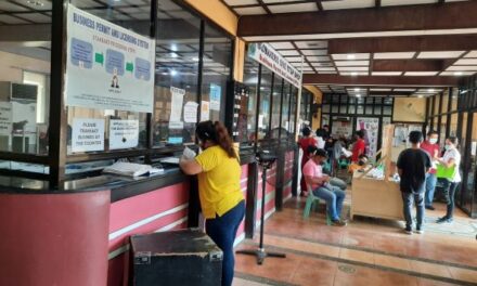 Antique town extends deadline for biz tax payments