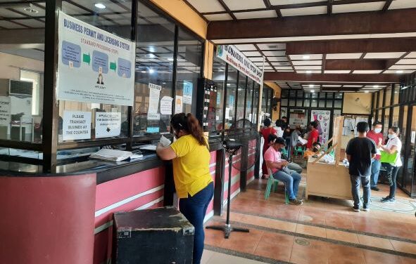 Antique town extends deadline for biz tax payments