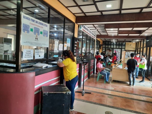 Antique town extends deadline for biz tax payments