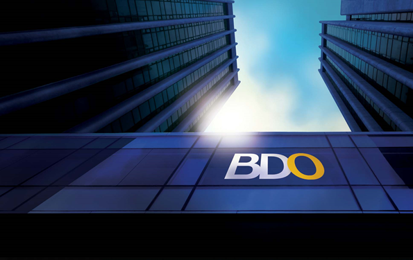 BDO raises P52.7 billion in ASEAN sustainability bonds
