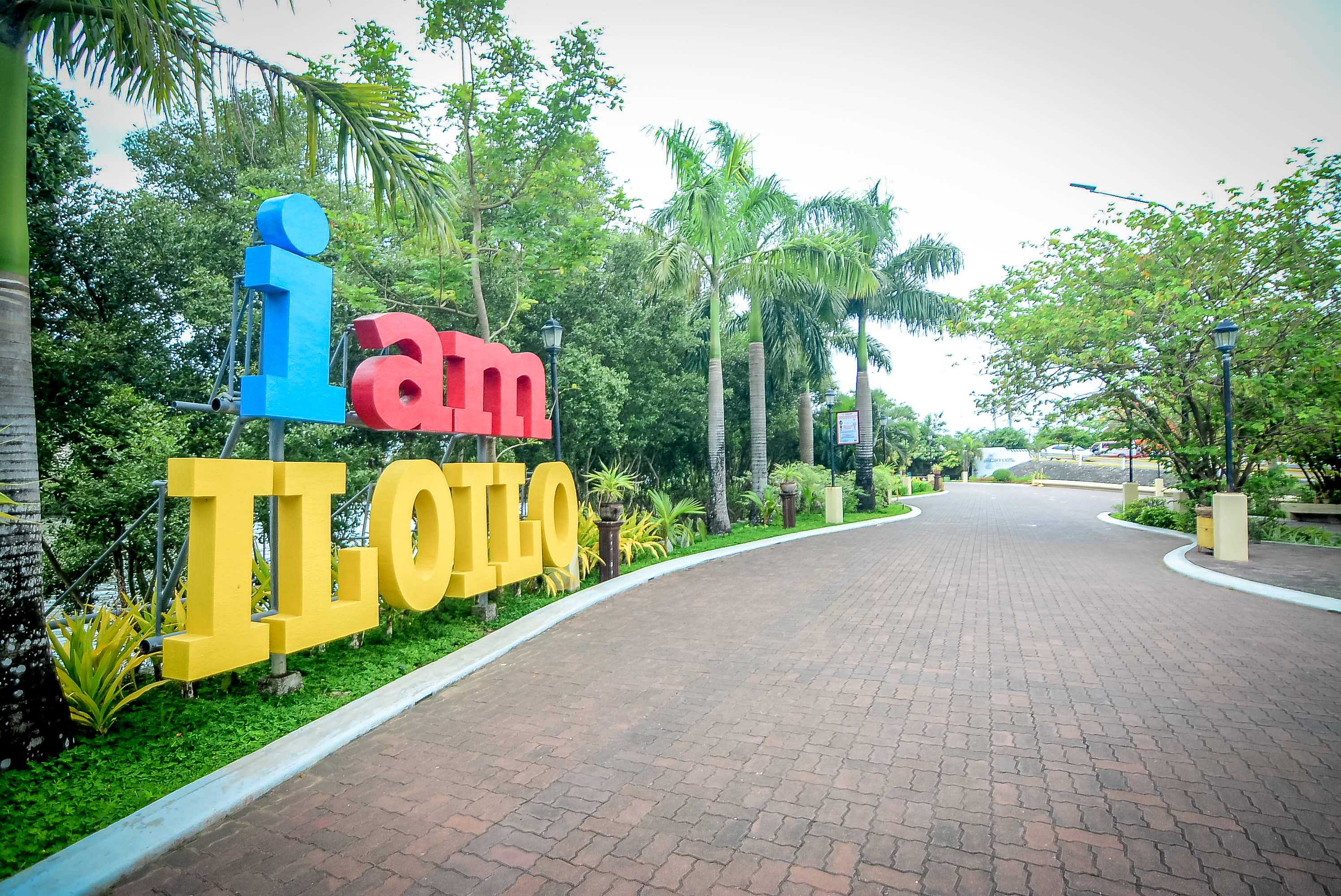 Stricter guidelines imposed for Iloilo inbound travelers