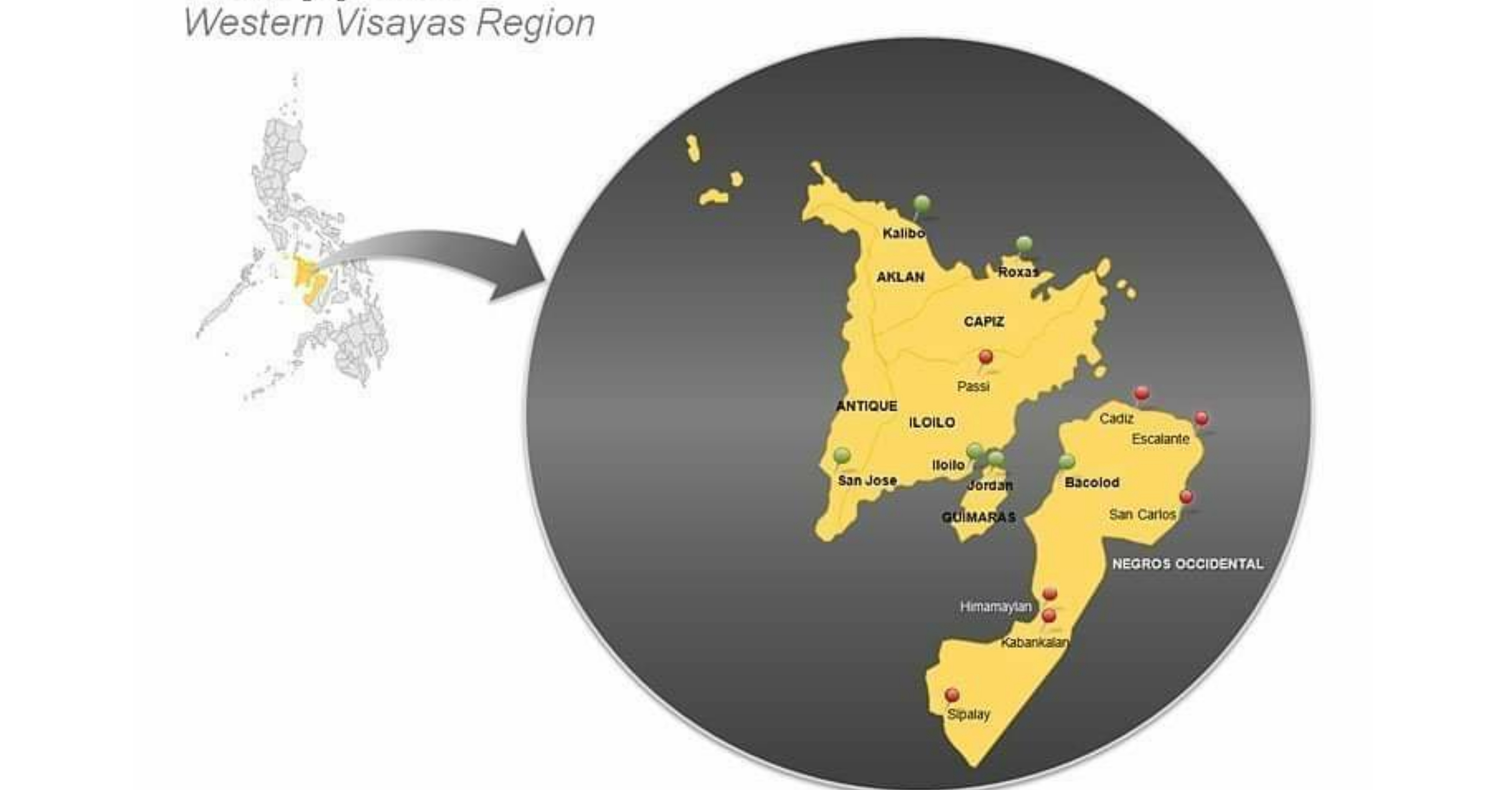 80 schools in Western Visayas ready for face-to-face classes expansion