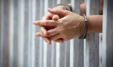 WV cops nab 375 wanted persons in January