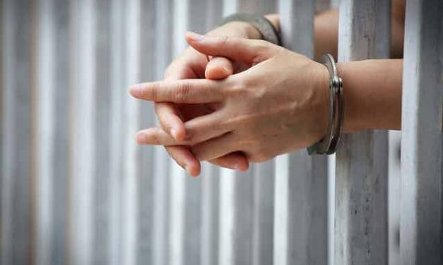 WV cops nab 375 wanted persons in January