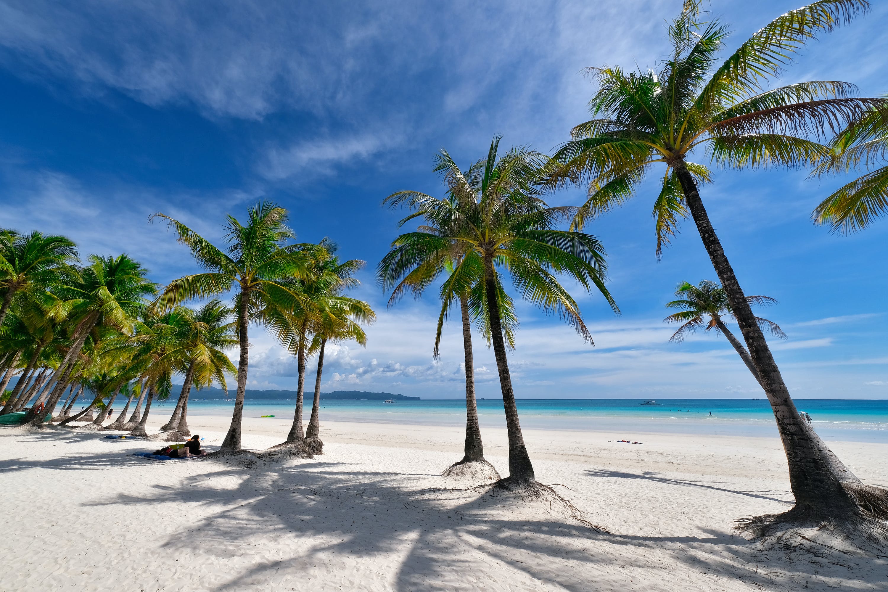 Negative RT-PCR test no longer required for Boracay visitors